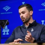 BREAKING NEWS: After A Shocking Revelation, The Los Angeles Dodgers Have Dismissed GM Brandon Gomes Due To...