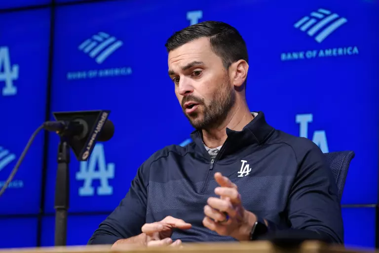 BREAKING NEWS: After A Shocking Revelation, The Los Angeles Dodgers Have Dismissed GM Brandon Gomes Due To...