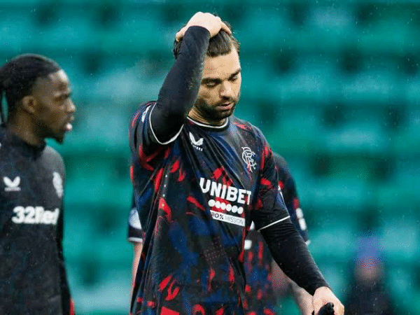 BREAKING NEWS: Robin Propper on Transfer Stand‑by Amid Rangers Exit Talks
