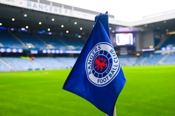 BREAKING NEWS: Rangers Hit Back at SFA Over John Brown ‘Corruption’ Commentary Complaint