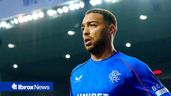 IBROX NEWS: Andrew Cavenagh Reacts to Dessers Exit Talk as £4m Transfer Rumour Gains Momentum