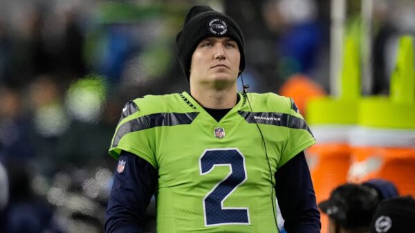 BREAKING NEWS: QB Drew Lock And Rookie Jalen Milroe Has Stated Thier Leaving Seattle Seahawks Concerning HC Mike Macdonald’s Statement