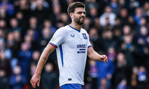BREAKING NEWS: European Club Prepares Bid for Rangers Defender Amid Exit Desire