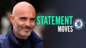 Surprising New:Newcastle “approaches” Chelsea about signing a promising replacement to Bryan Mbeumo.