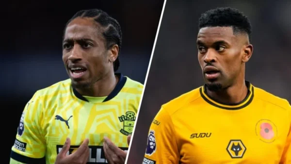 CONFIRMED: Southampton defender Kyle Walker-Peters has signed a four-year deal with Wolves, sealing his move to Molineux as the successor to Nelson Semedo, whose exit signals a major shift in the club’s defensive setup and summer transfer strategy.