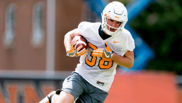ESPN News: Tennessee Football Booster Grant Frerking Allegedly Tied to $1 Million Financial Scam