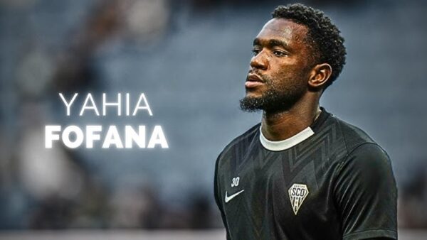 Fabrizio Romano Confirmed: Angers Goalkeeper Yahia Fofana Reject Leeds Bargain Fee To Sign A Deal With Newcastle United Worth £22 Million