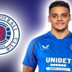 IT'S DONE: Max Aarons To Rangers Agreed - A Deal Has Reportedly Been Agreed For Max Aarons To Join Rangers On...