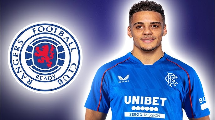 IT'S DONE: Max Aarons To Rangers Agreed - A Deal Has Reportedly Been Agreed For Max Aarons To Join Rangers On...