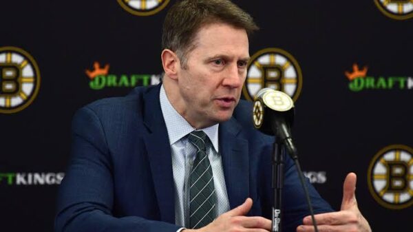 Breaking News: Toronto Maple Leafs Set to Sign Joe Sacco as Assistant Coach Ahead of 2025-26 Season
