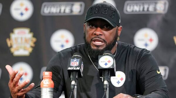 Breaking News: Pittsburgh Steelers Release Veteran Defenseman Following a Shocking Announcement