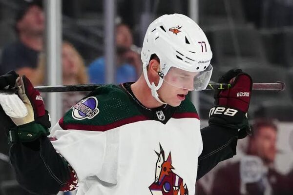 NFL News: Boston Bruins Made a Notable Move on Friday Night, Acquiring the Rights to Defenseman