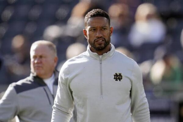 JUST IN: Two Notre Dame Football Legacy Recruits to Compete in Irish Invasion