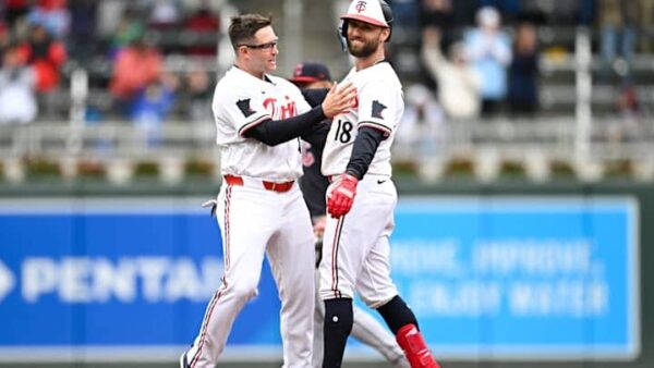 Former Phillies Fan Favourite Makes MLB Comeback With New Squad