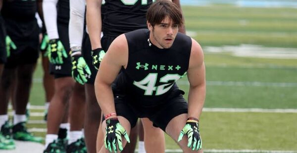 Breaking News🌟 Tennessee Legacy Cooper Witten Gushes Over Vols After Impressive Visit
