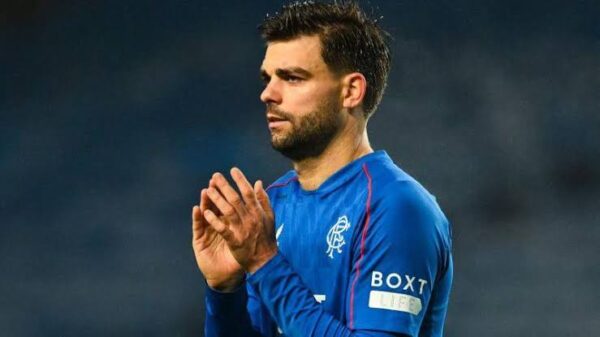 BREAKING NEWS: Rangers Agree Deal to Sell First-Team Regular, Announcement Expected Next Week