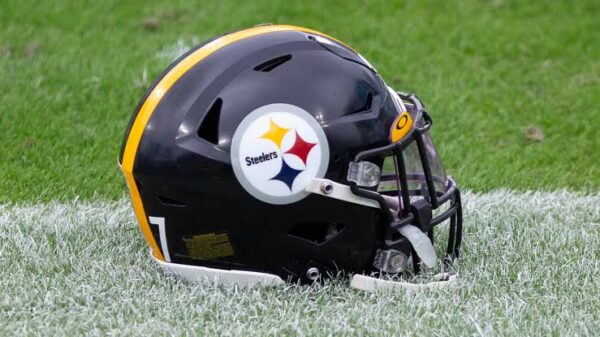 Breaking News: Steelers Release Veteran RB After a Brief Stint in Pittsburgh