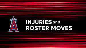 Breaking news:Los Angeles Angels: Injury Updates and Prospect Returns to…