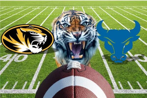 Breaking news:The Tigers Roar to the Top: Ascending to No. 1 in…