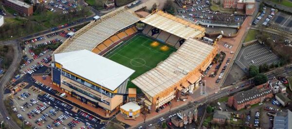Wolves Unveil Major Molineux Redevelopment Plans with Expanded Capacity and Enhanced Fan Facilities… but one unexpected change has left supporters divided