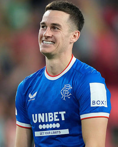 BREAKING NEWS: Former Rangers midfielder and Wrexham-born talent Tom Lawrence has officially signed a new three-year contract extension with Championship side Wrexham AFC…see more