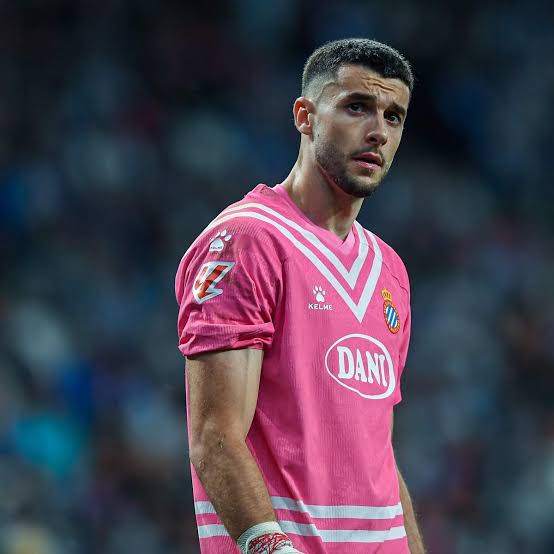 JUST IN:How Barcelona intend to register Joan Garcia after providing guarantees on transfer decision