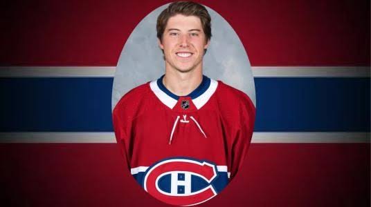 ITS OFFICIAL: Mitchell Marner Signs Five-Year, \$52.5M Deal with Montreal Canadiens