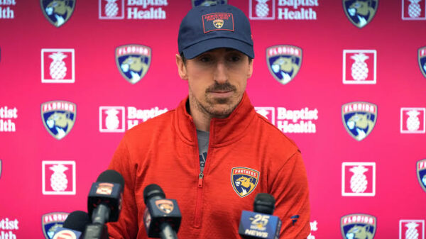 NHL News: After a Close-door Meeting with the Leafs Board Members; Brad Marchand Reportedly Expected to Land Four‑Year, \$32 Million Deal with Maple Leafs After Stanley Cup