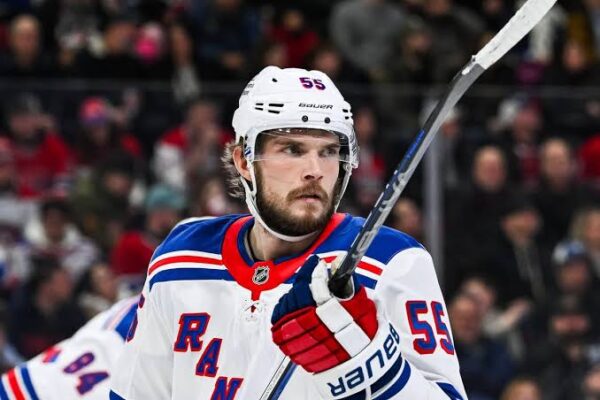 Breaking News: Bruins Eye Defensive Reinforcement: Potential Reunion with Former Prospect Ryan Lindgren