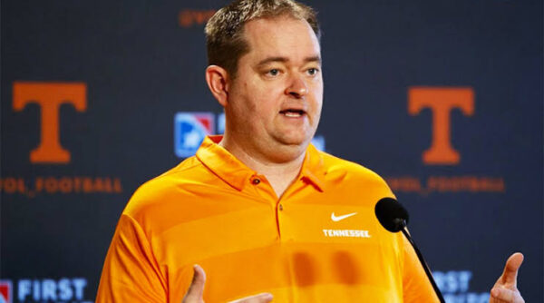 Breaking News: Tennessee football suffers decommitment from wide receiver recruit