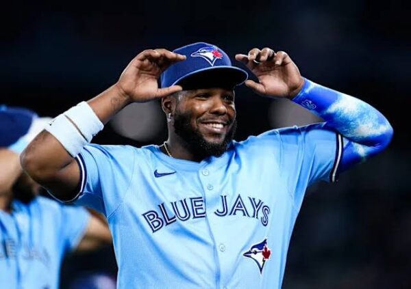 Beyond the Bat: Uncovering the Unseen Side of Vladimir Guerrero Jr. That Fuels His On-Field Dominance