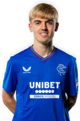 BREAKING NEWS: Rangers’ Fan Favorite Ross McCausland Puts Pen to Paper, officially signing a new three-year contract extension with…