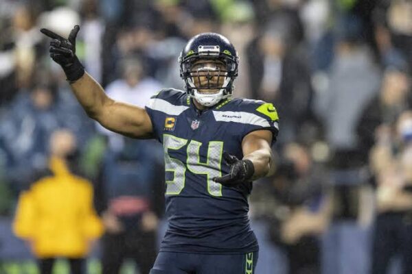 Breaking news:Bobby Wagner: A Legendary Linebacker