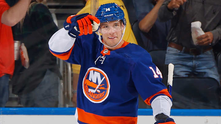 TRADE SPECULATION: Montreal Canadiens Trade First-Round Pick Ivan Demidov For NY Islanders Bo Horvat And A Guarantee Of...