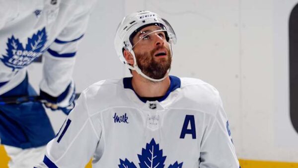 TARES REJECTS MEGADEAL! Captain John Tavares Shuns Massive Offer from Eastern Rival to Remain a Maple Leaf, Citing Unwavering Loyalty and Quest for Stanley Cup!