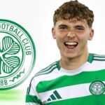 CONFIRMED: Brendan Rodgers Has Finalize Double Signings With Kieran Tierney And Callum Osmand Joining The Team