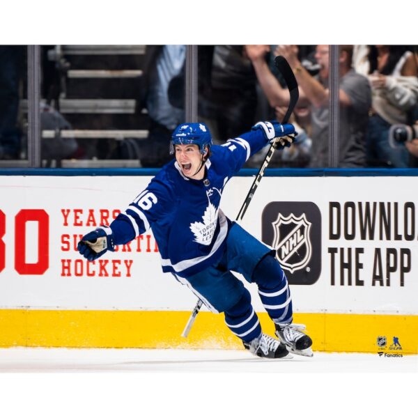 SHOCKING DEVELOPMENT: Mitch Marners Future at Maples Intensifies Amid Playoff Struggles Following Ken Daneyko Heartbreaking Announcement… See More…
