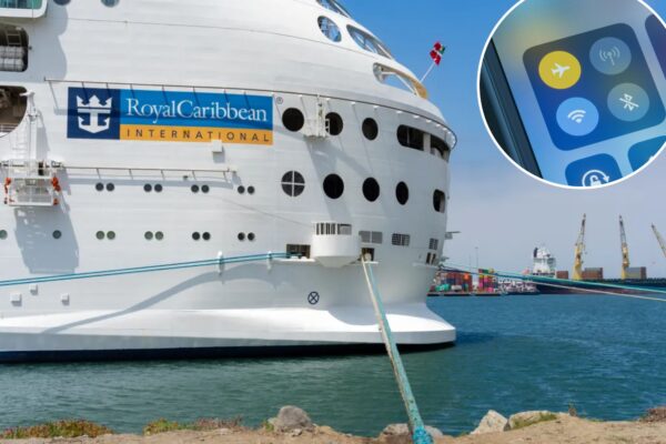 SHOCKING DEVELOPMENT: Carnival Cruise Line Faces Backlash After Sudden Controversial Policy