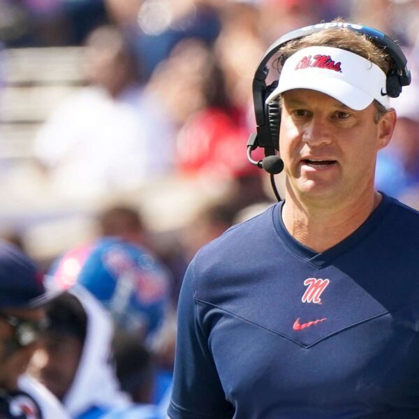 Just in Kiffin’s Recruiting Power Play: Ole Miss Targets Top Tennessee Commit