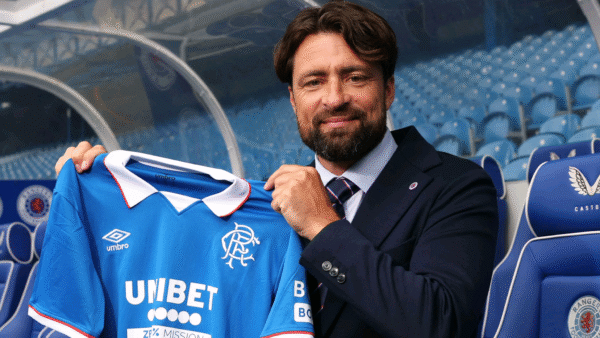 DONE DEAL: Rangers Set to Land Brighton Attacker Zebedee Lawson in Significant Transfer Move
