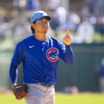 REVEALED: Chicago Cubs Announced Shota Imanaga's Return To Team