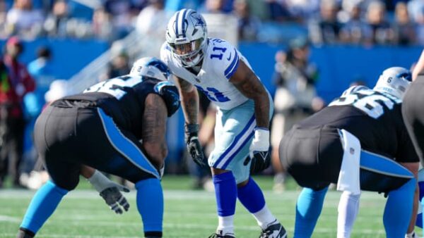 It’s In The Owner’s Hands”: Micah Parson Takes A Swipe At Jerry Jones Amid Cowboys Contract Drama.