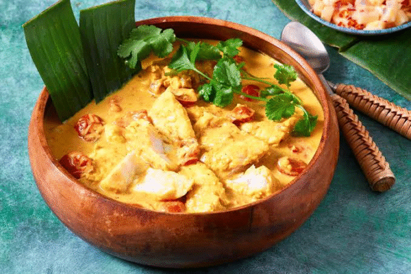 How to Prepare Fiji’s Famous Delicacy: Fish Suruwa