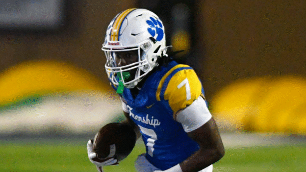 ESPN News: Top Texas Tech Target to Reveal College Decision on July 22