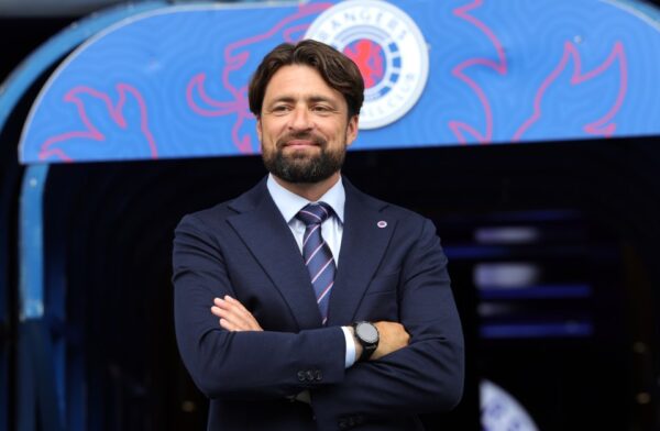 Breaking News: Russell Martin’s Shock £50 Million War Chest- Ibrox Revolution Begins Now!