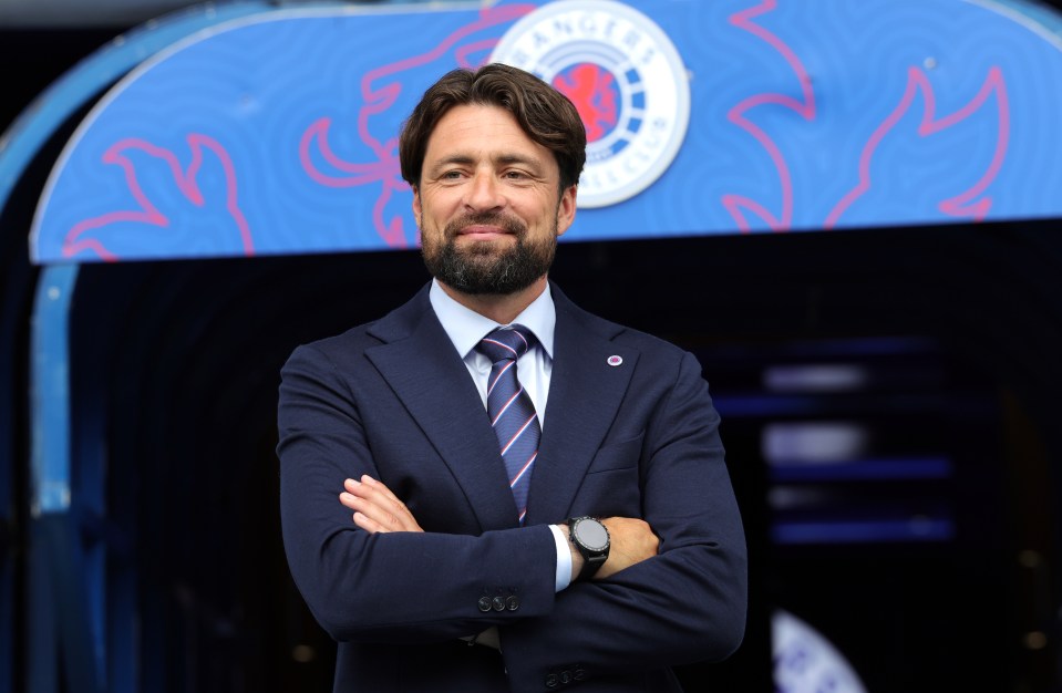 Breaking News: Russell Martin's Shock £50 Million War Chest- Ibrox Revolution Begins Now!