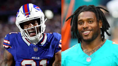 BREAKING: Following TE Darren Waller On PUP, Miami Dolphins Land Long Pursuing Target CB Rasul Douglas In Blockbuster Deal