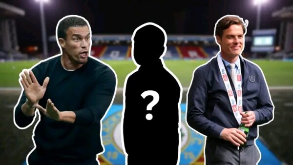Wolves Pull Off Stunning Early Move to Secure Devine Samuel as Blackburn and Burnley Scramble to Catch Up — Insider Reveals Shocking Details Behind The Deal…