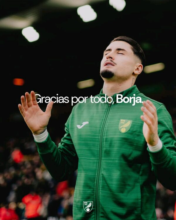 Breaking News: Borja Sainz Completes Permanent Transfer to FC Porto