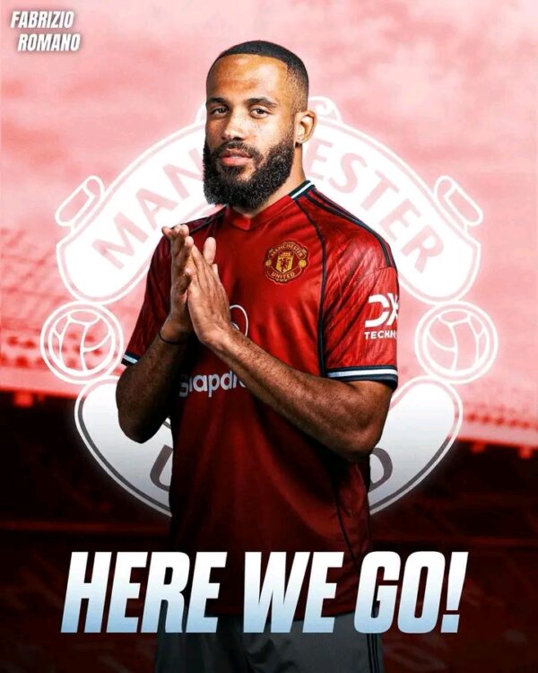 IT’S DONE: MBEUMO SIGNS FOR UNITED IN £70M DEAL
